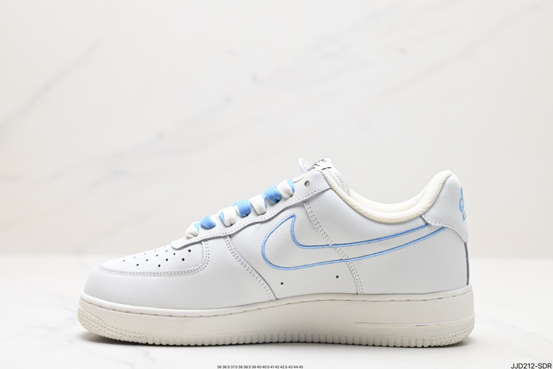 Nike Air Force 1 Shoes